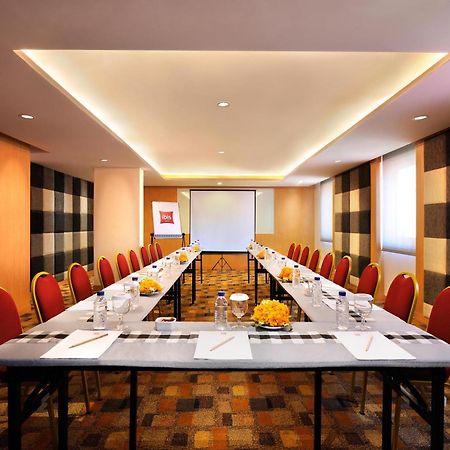 Hotel Ibis Bali Kuta Kuta Lombok Business foto